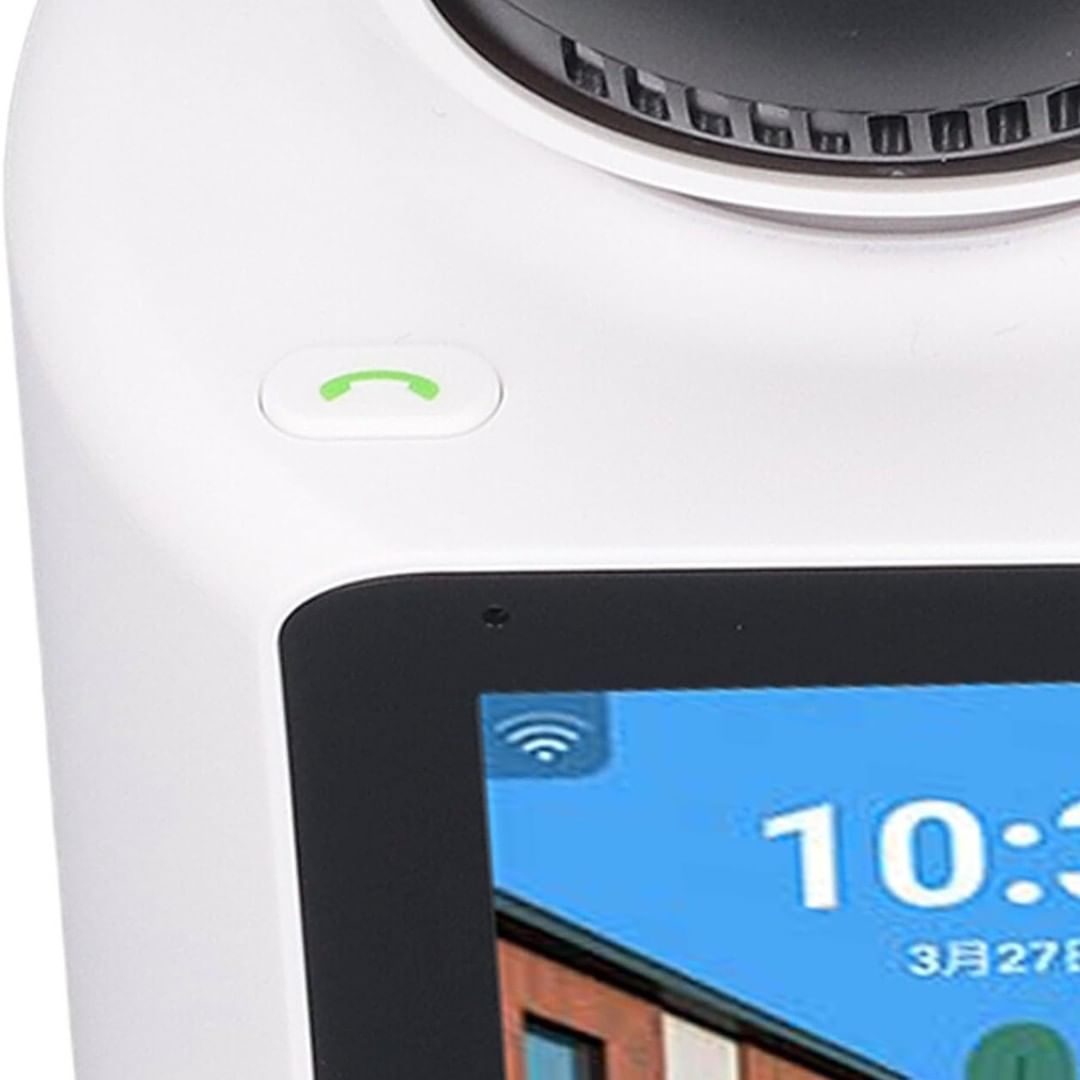 Video Calling Camera