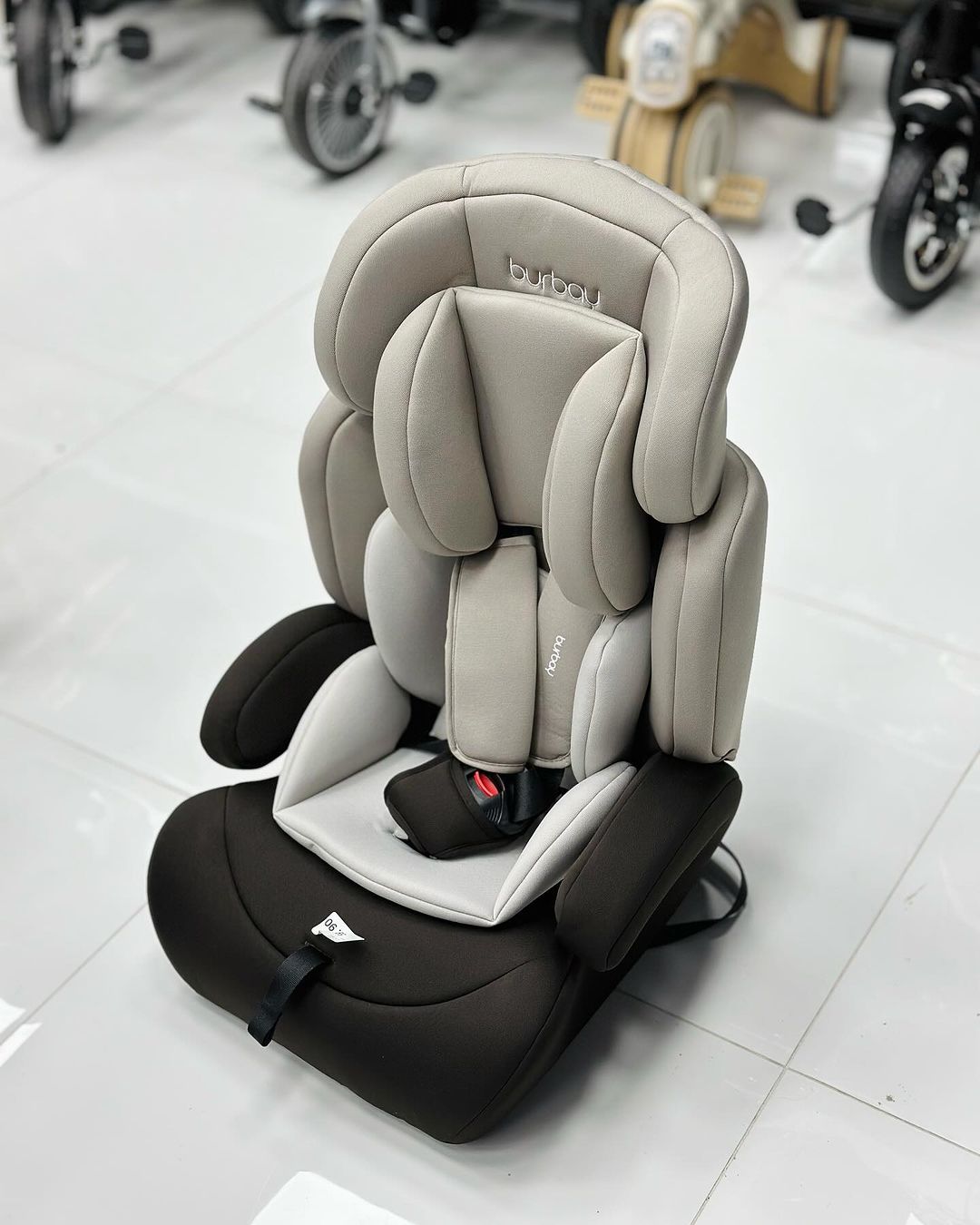 Car Seat