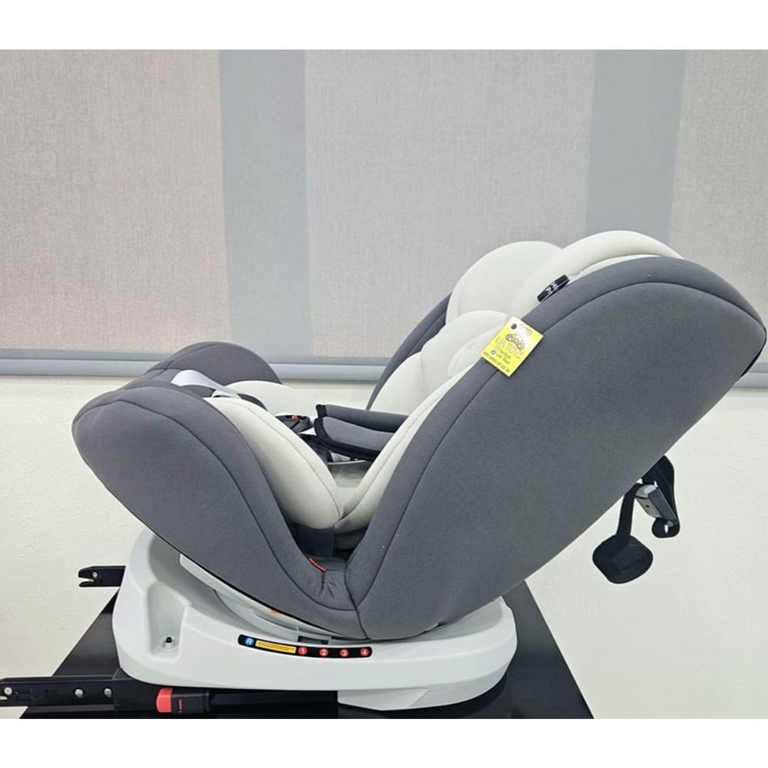 Car Seat