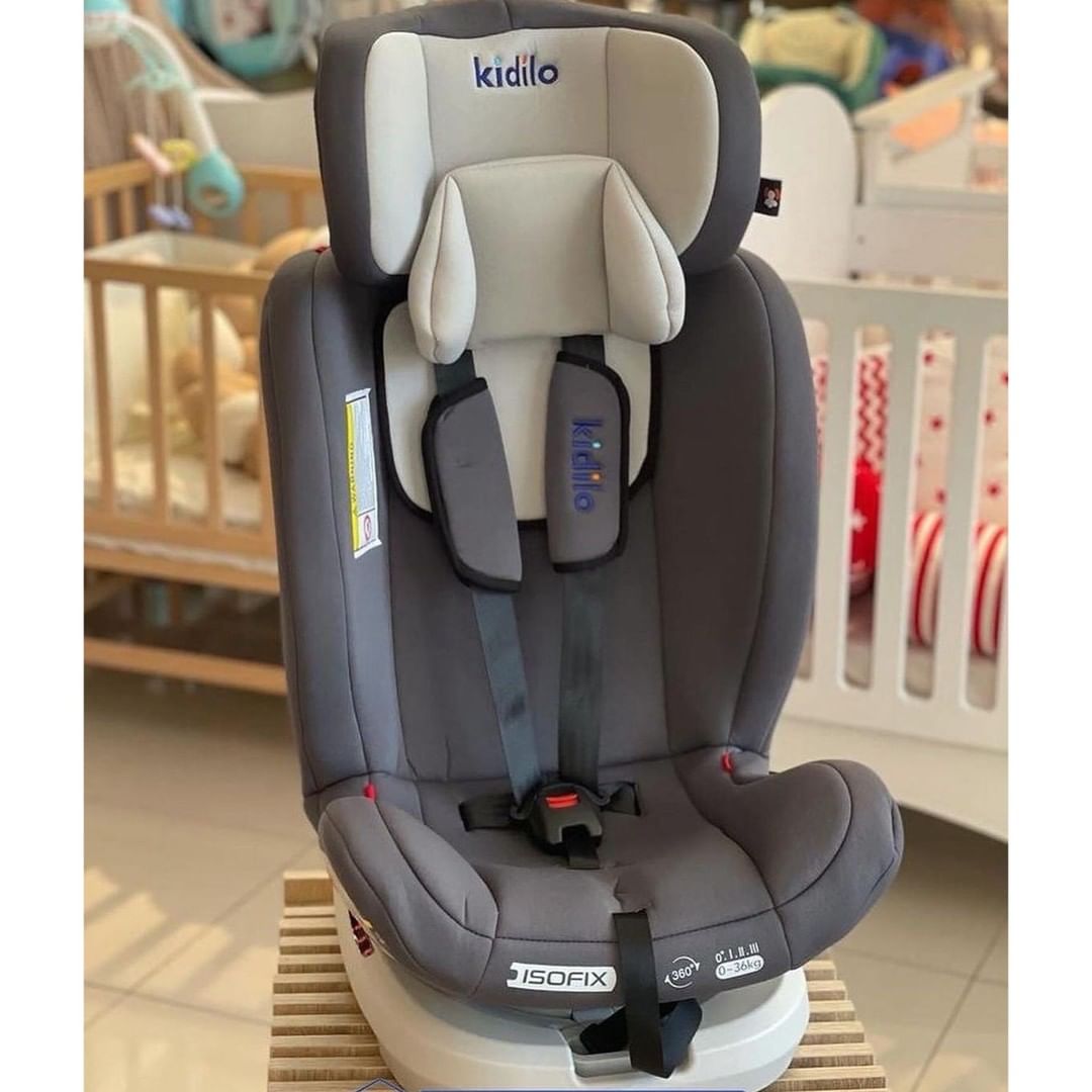 Car Seat