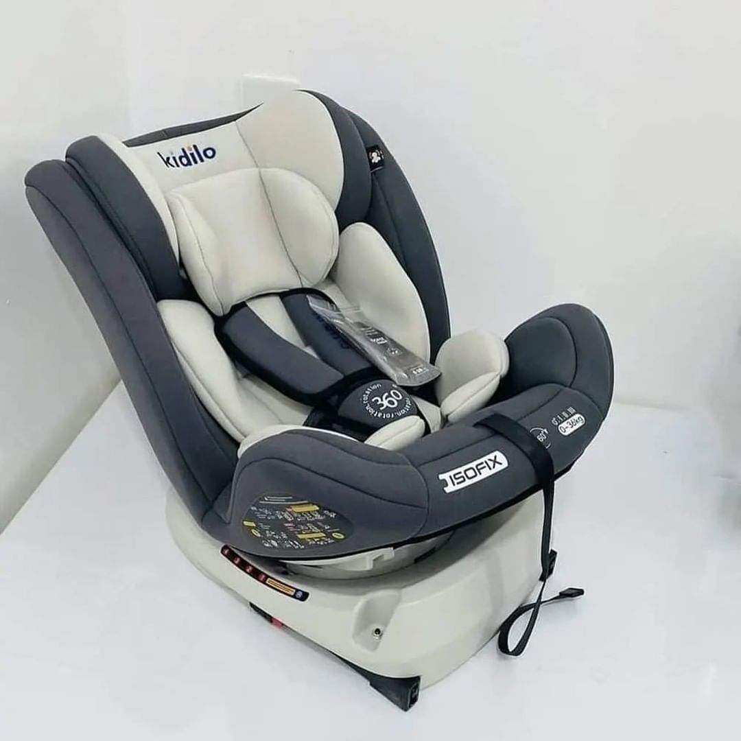 Car Seat