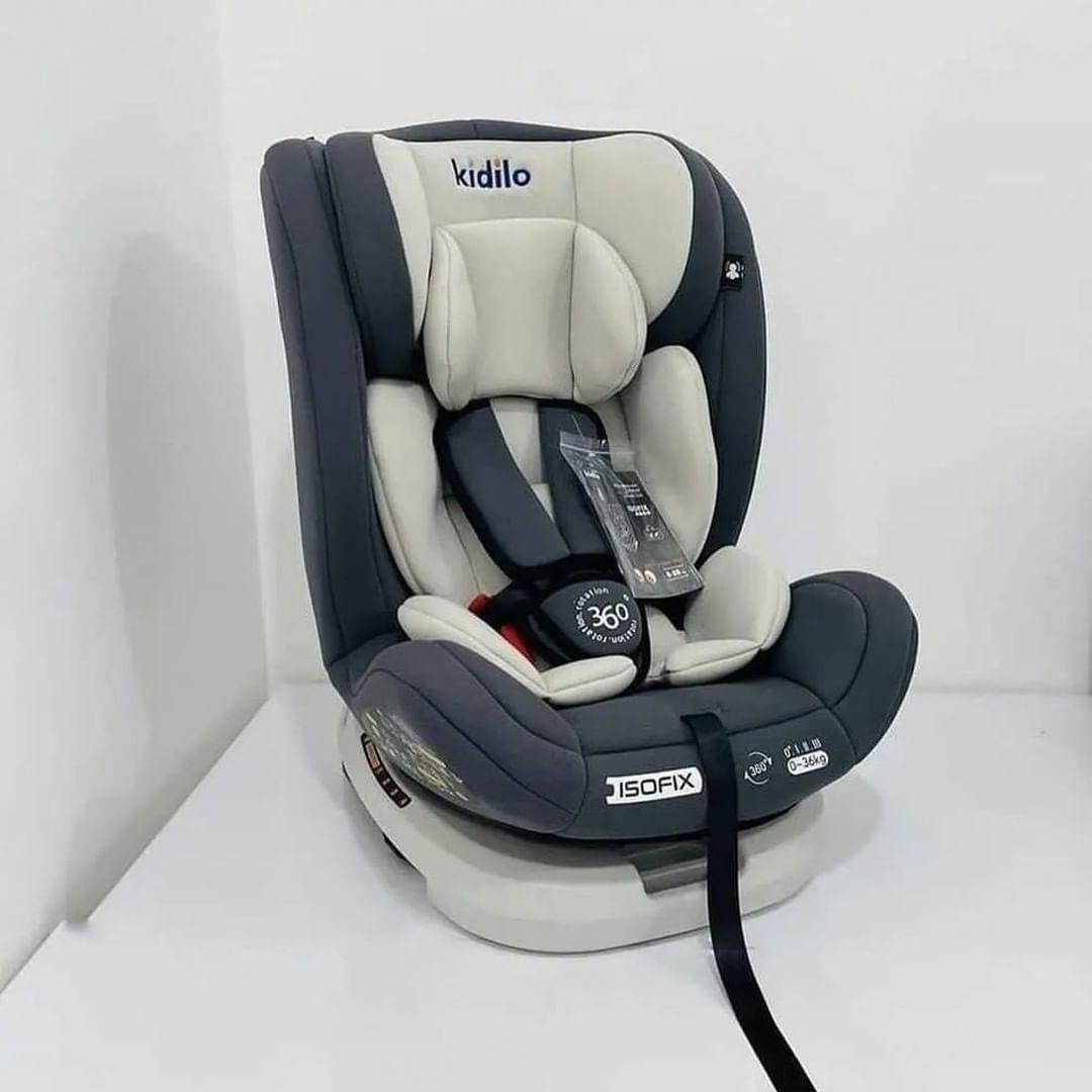 Car Seat
