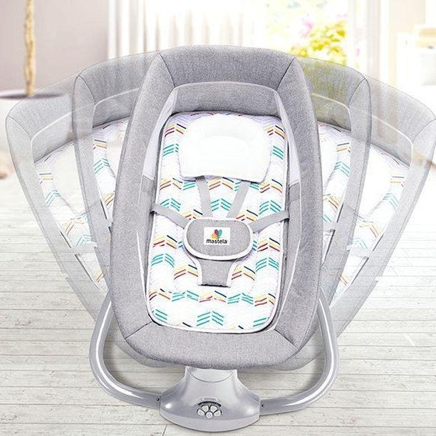 Baby Relax 3n1 Multifunctional