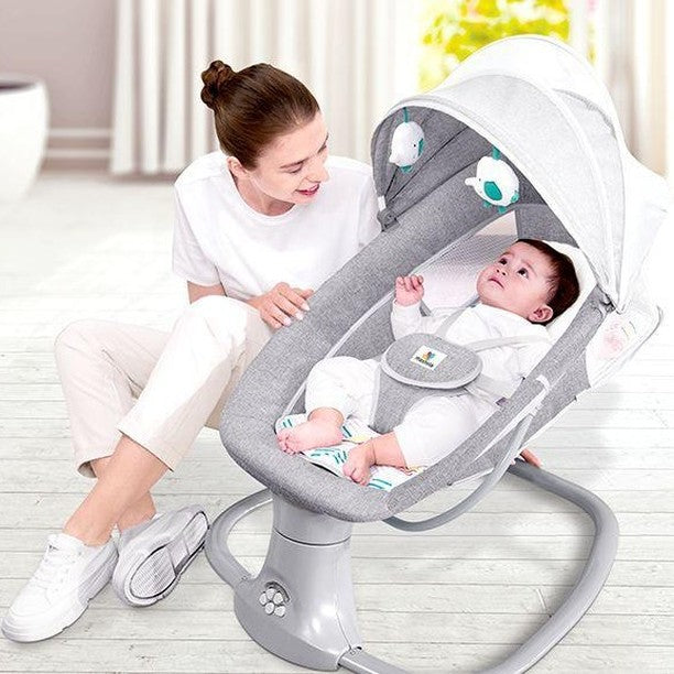 Baby Relax 3n1 Multifunctional