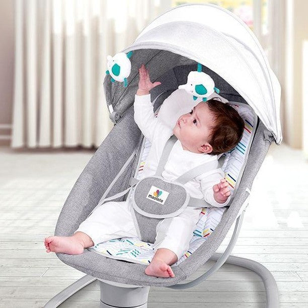Baby Relax 3n1 Multifunctional
