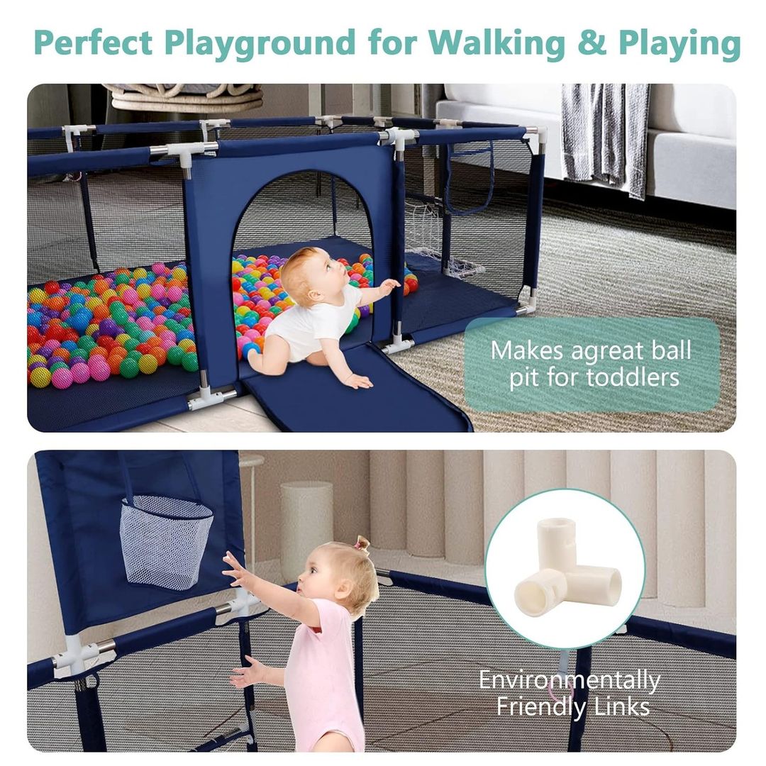 Place it for children