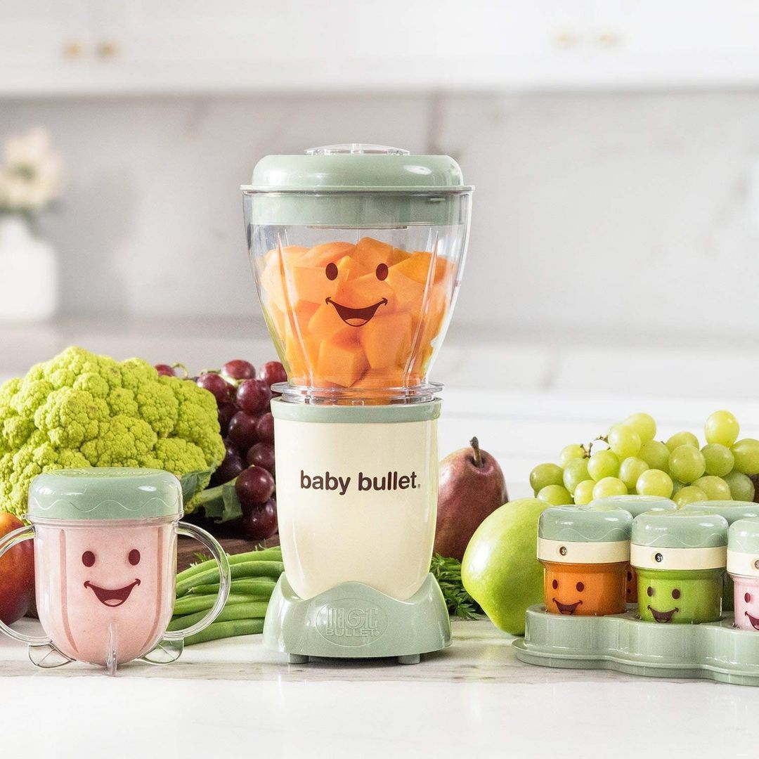 Blender 4in1