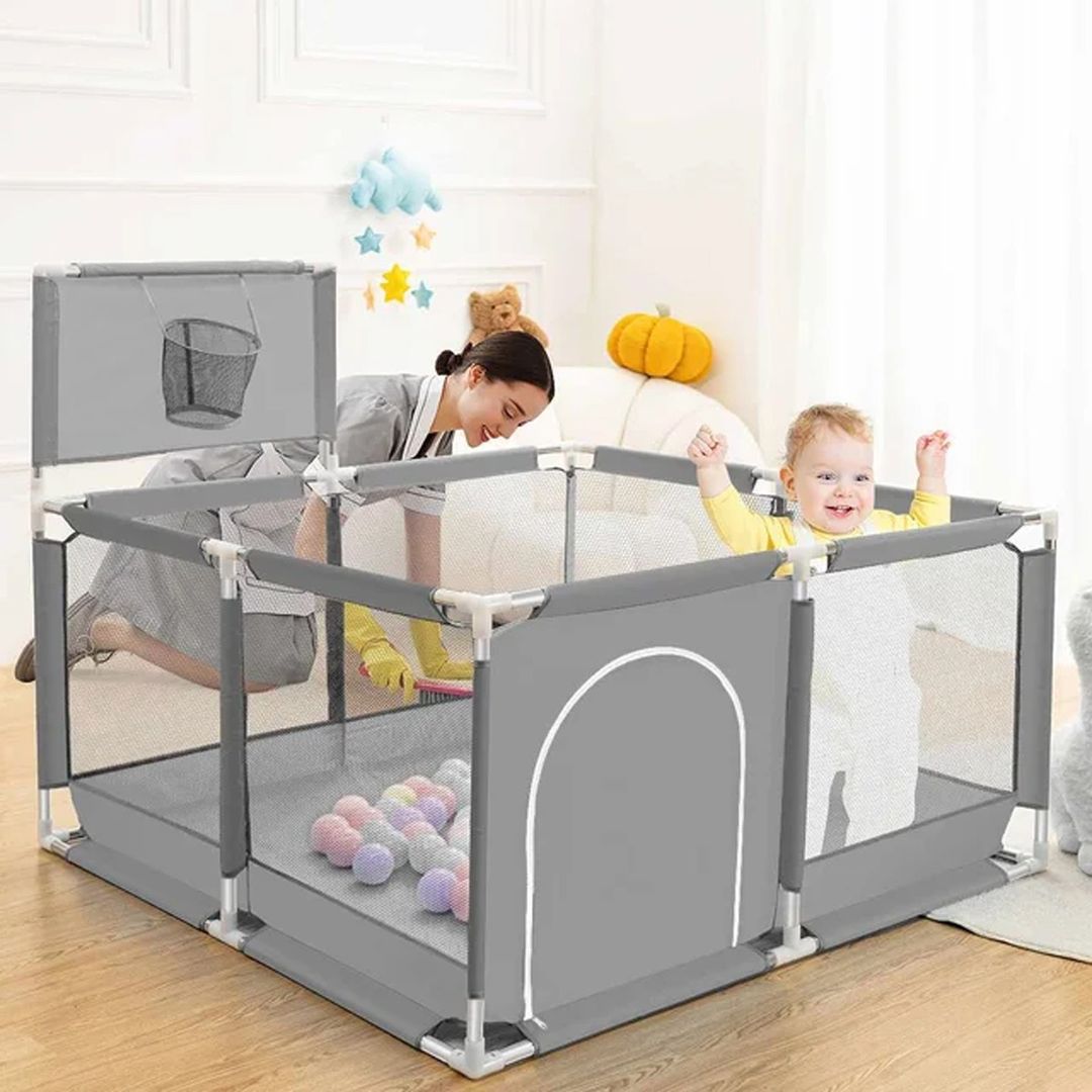 Place it for children