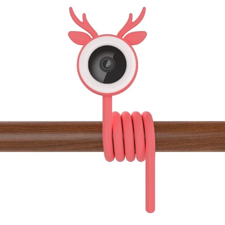 Smart baby camera