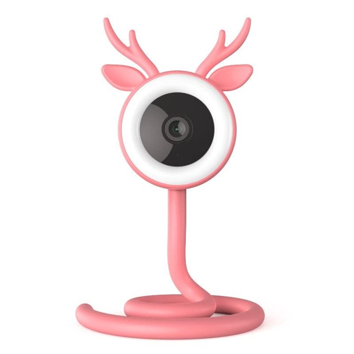 Smart baby camera