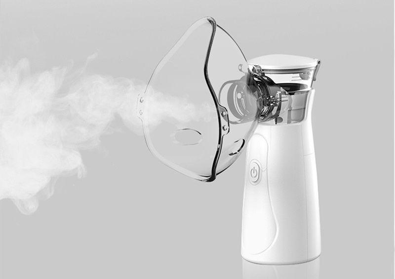 Nebulizator