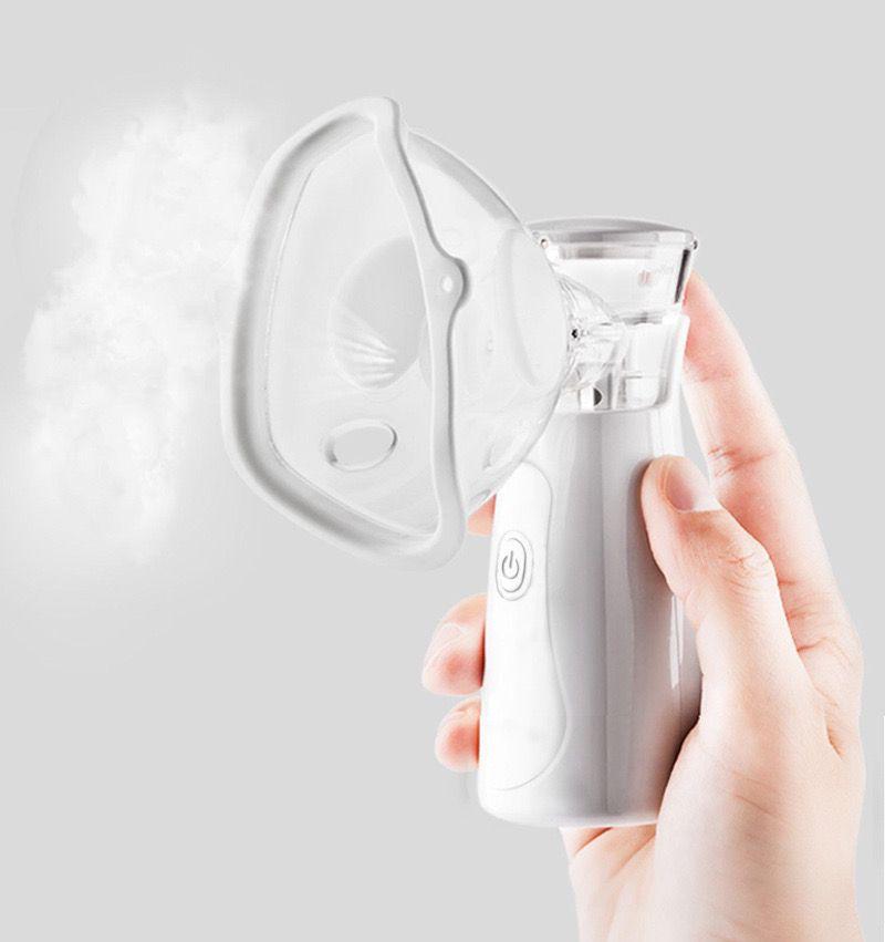 Nebulizator