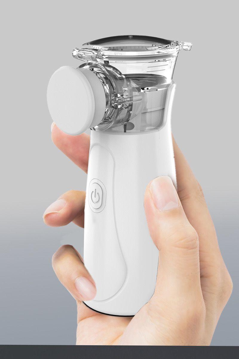 Nebulizator