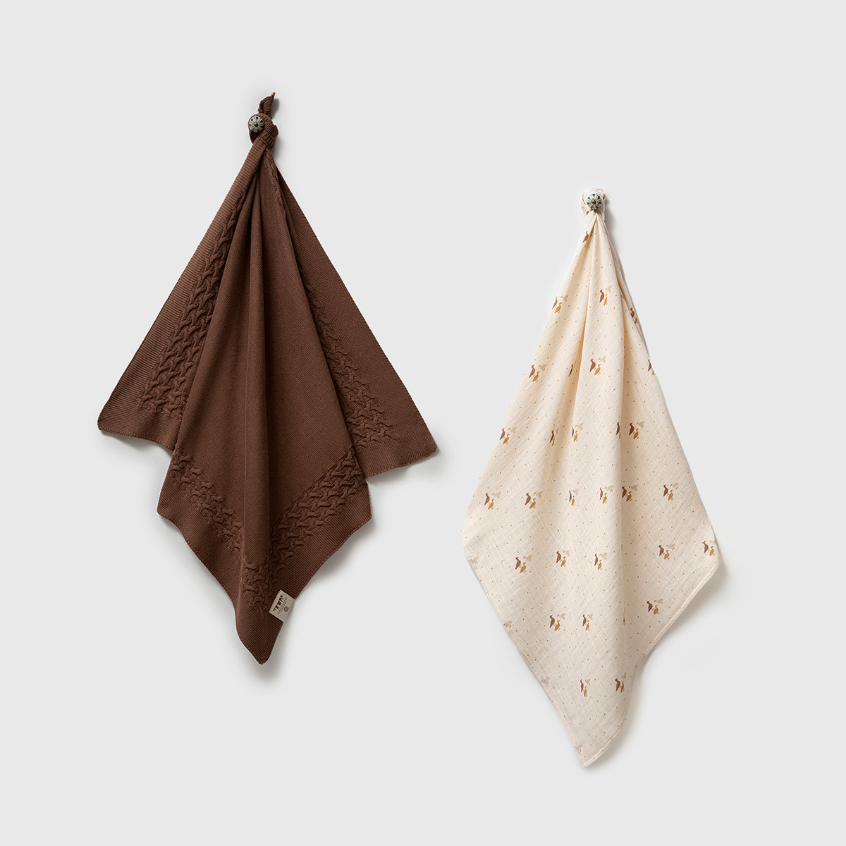 batanije pranverore + nape muslin