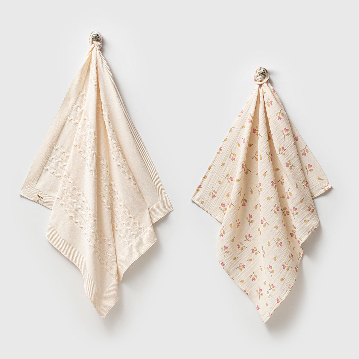 batanije pranverore + nape muslin