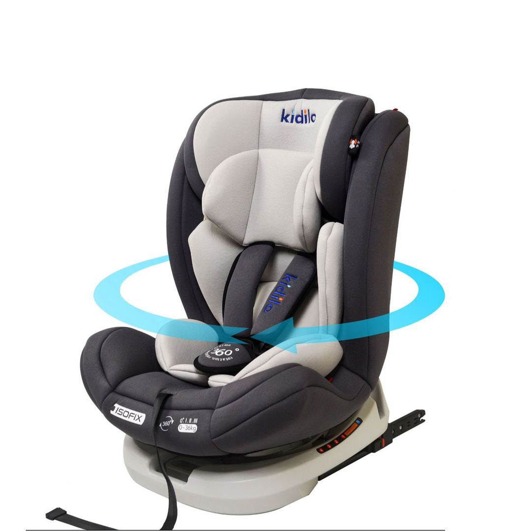 Car Seat