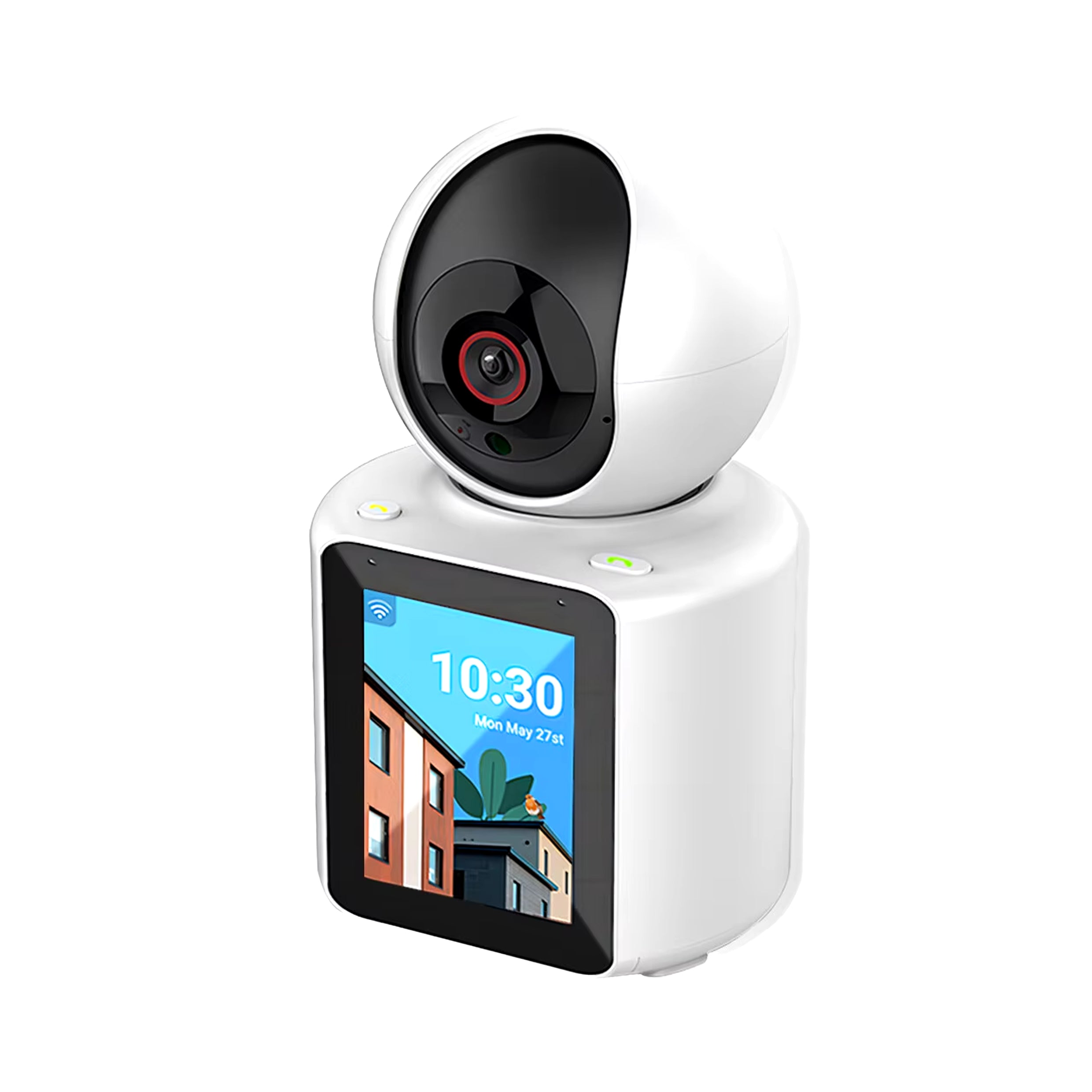 Video Calling Camera