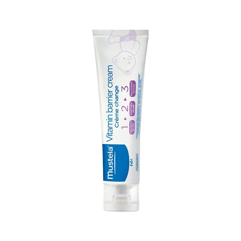 Mustela – Anti-redness cream
