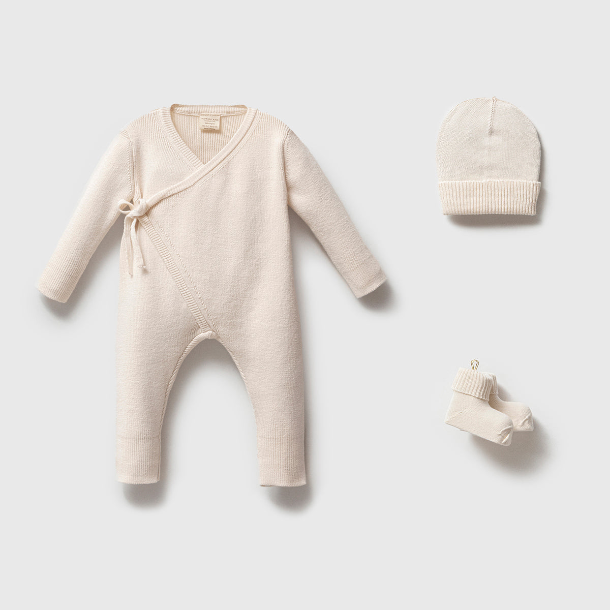 Set unisex per te posalindur