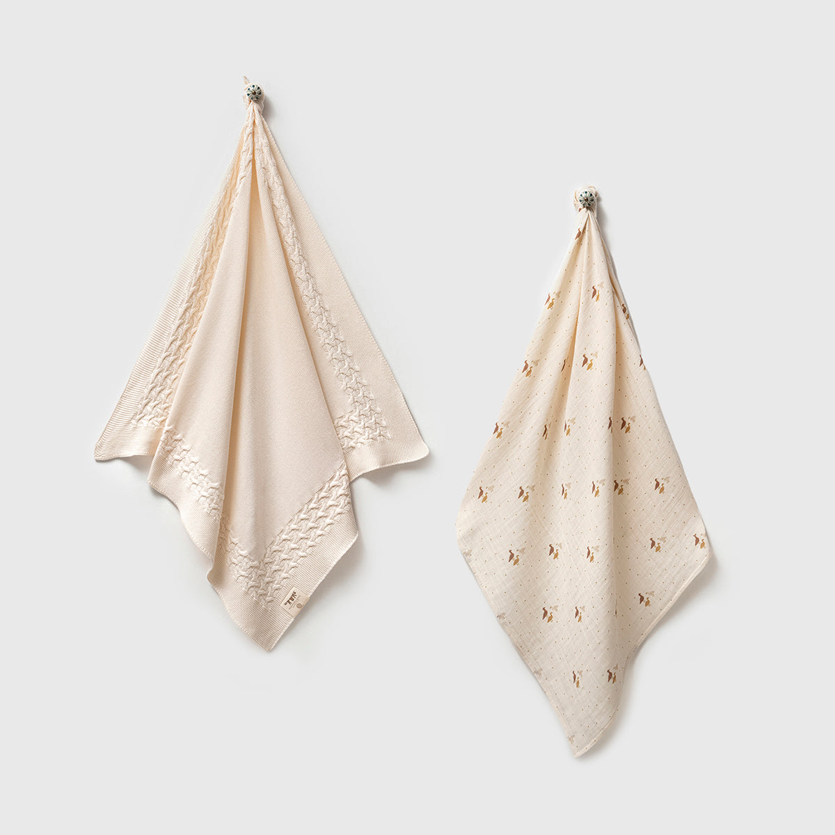 batanije pranverore + nape muslin